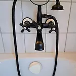 Auszeit Im Jugendstil Apartmán *