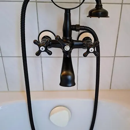 Auszeit Im Jugendstil Apartamento *