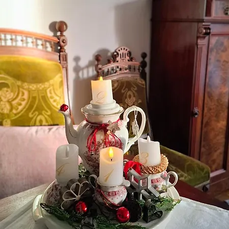 Auszeit Im Jugendstil Schopfloch (Ansbach)