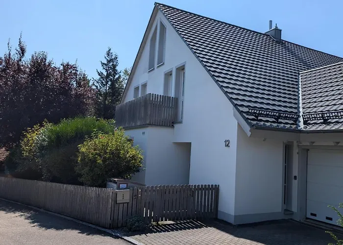 Apartman Auszeit Im Jugendstil *