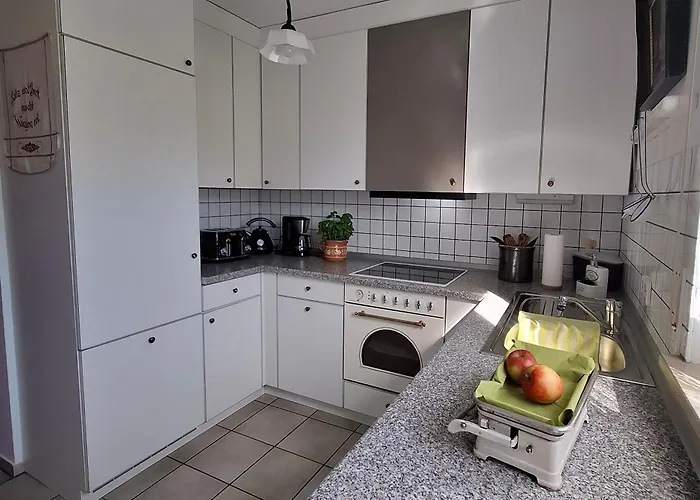 Apartman Auszeit Im Jugendstil *
