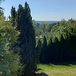 Auszeit Im Jugendstil شقة *