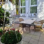 Apartment Auszeit Im Jugendstil