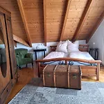 Auszeit Im Jugendstil *