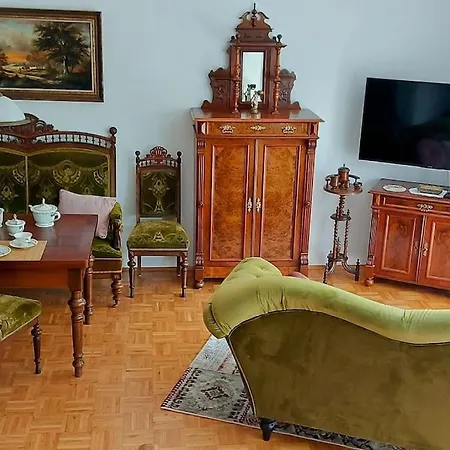 Auszeit Im Jugendstil Schopfloch (Ansbach)
