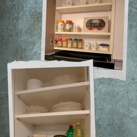 Apartment Auszeit Im Jugendstil *