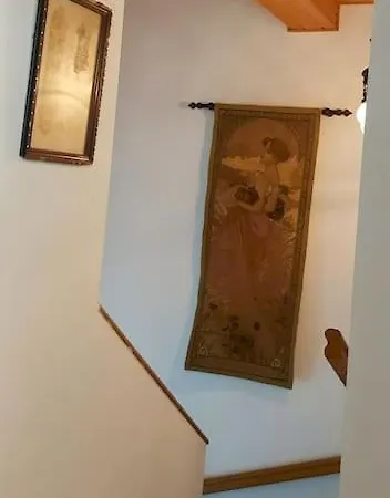 Apartment Auszeit Im Jugendstil