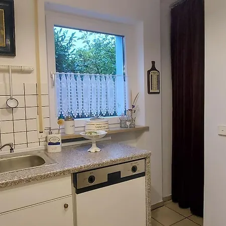 Apartment Auszeit Im Jugendstil *