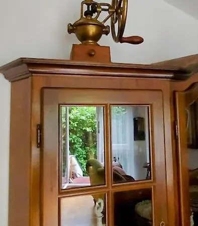 Auszeit Im Jugendstil Apartment *