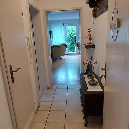 Auszeit Im Jugendstil * Schopfloch