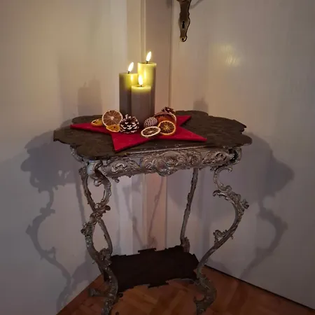 Auszeit Im Jugendstil Apartment