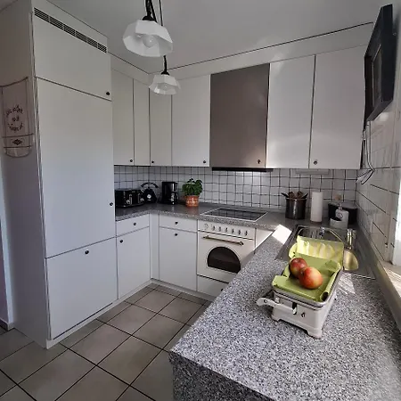Apartman Auszeit Im Jugendstil *