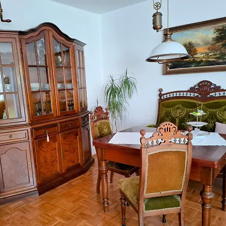 Auszeit Im Jugendstil * Schopfloch
