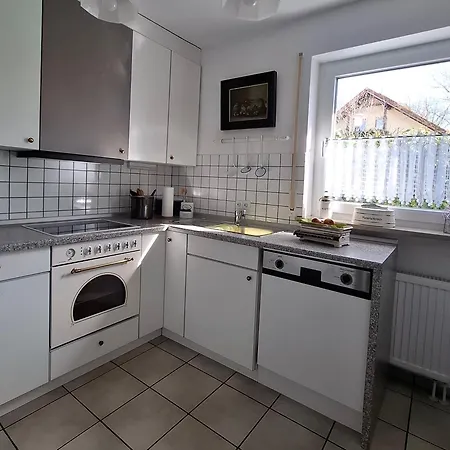 Auszeit Im Jugendstil Apartman Schopfloch