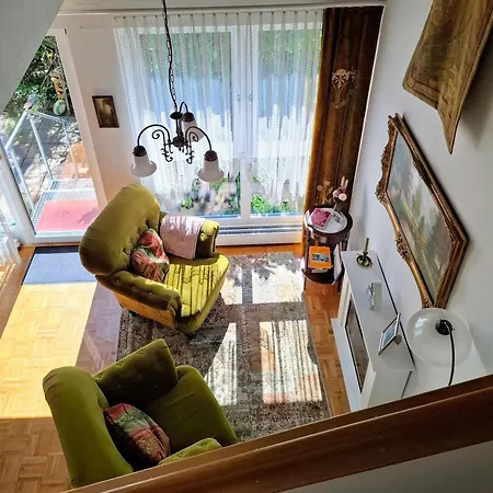 Auszeit Im Jugendstil Schopfloch