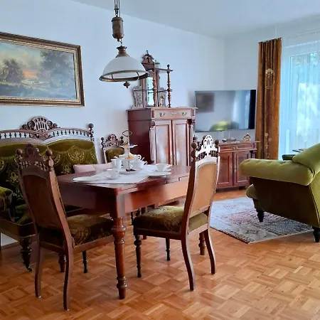 Auszeit Im Jugendstil * Schopfloch