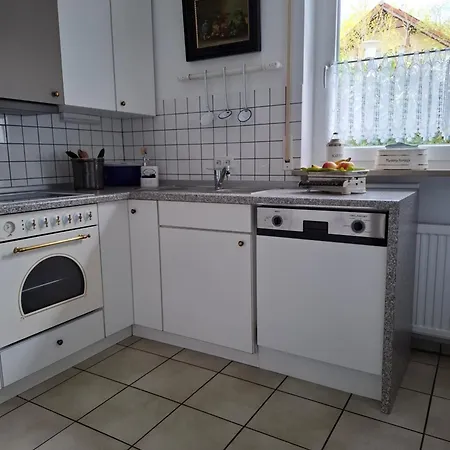 Auszeit Im Jugendstil * Schopfloch