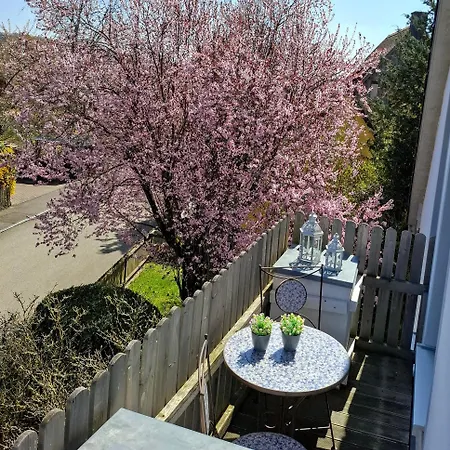 Auszeit Im Jugendstil