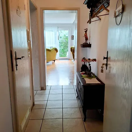 Auszeit Im Jugendstil Schopfloch