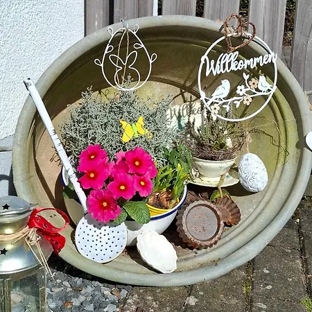 Lejlighed Auszeit Im Jugendstil