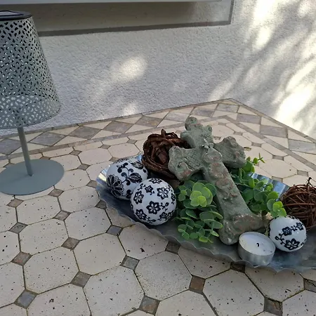 Auszeit Im Jugendstil