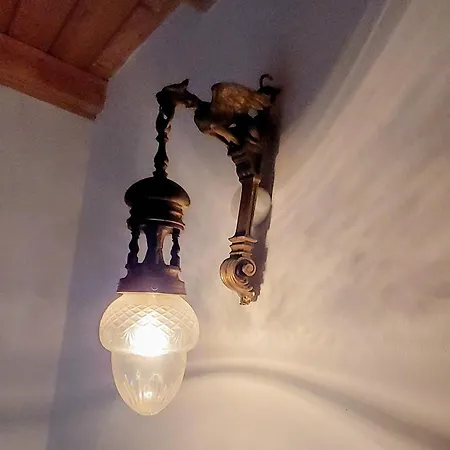 Appartamento Auszeit Im Jugendstil Schopfloch (Ansbach)