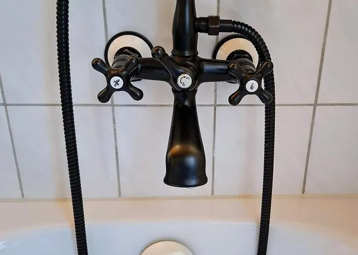 Auszeit Im Jugendstil Appartamento *